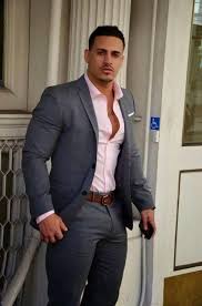 Pin On Fashion Black Mens