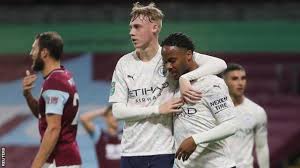 It doesn't matter where you are, our football streams are available worldwide. Burnley 0 3 Manchester City Raheem Sterling Scores Twice In Carabao Cup Bbc Sport