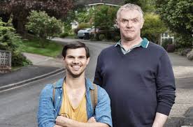 A seriously esoteric comedy from. The Absolute Best Tv Shows Streaming On Netflix Right Now British Tv Comedies Streaming Tv Shows Greg Davies