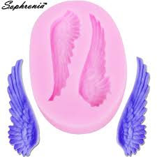 1,236 likes · 9 talking about this. Angel S Feather Bird Wings Fondant 3d Silicone Decoration Mold Diy Cake Decorating Tools Cooking Baking Mould Buy At The Price Of 2 53 In Aliexpress Com Imall Com