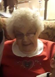 Obituary for Shirley L. (Vucho) Holman