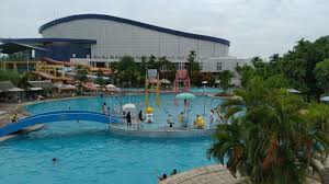 Taman Rekreasi Marina Aktivitas Oktober 2020 Travelspromo