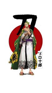 Eiichiro oda finally confirms the date for kaido arc otakukart. Zoro Wano 444x794 Download Hd Wallpaper Wallpapertip