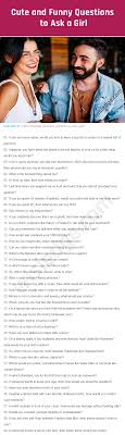Funny Funny Questions To Ask Your Boyfriend About You