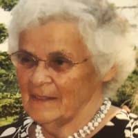 Alice Virginia Knapp Obituary