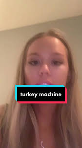 Unlocking the Mystery: The Cool Concept of the Turkey Machine