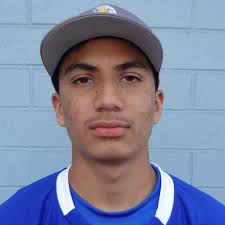 EDUARDO CARILLO's Verbum Dei Jesuit High School Bio