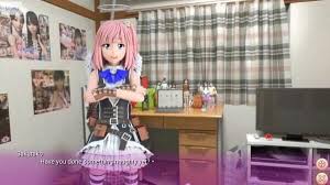 Neet Angel and Family