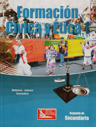 Me gustaria ver el contenido de la planeacion de formacion civica y etica 1 de secundaria. Libro De Formacion Civica Y Etica Segundo De Secundaria Libros Populares