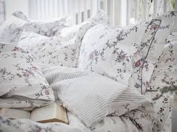 Ikea Ce Qui Vous Attend En Magasin En Fevrier Parure De Lit Ikea Housse De Couette Ikea