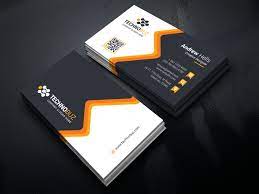 No matter what you use personalized business cards or calling cards for, you will look well. Fancy Premium Business Card Template Graphic Templates Premium Business Cards Make Business Cards Free Printable Business Cards