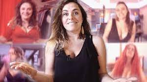 Ce mouvement aide à sortir de sa bulle. Pourquoi Je Montre Mes Seins En Video Youtube