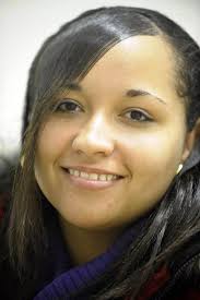 Some of the winners of the Letisha and Charlene Education Awards