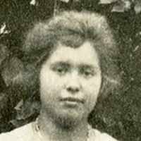 Christine Cecile Tellier (1905–1984)