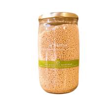 Seit 1896 produziert die familienmanufaktur les moulins. M Hamsa Hand Rolled Couscous Organic Rogers Collection