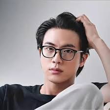 BTS- Kim Seok Jin