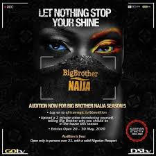 This year's big brother naija 2021 will be shown live on dstv channel 198, a dedicated channel for big brother nigeria. How To Register For Big Brother Naija 2021 On Africamagic Dstv Com