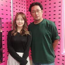 We did not find results for: Park Sun Young Announcer X Ha Jung Woo The Awkwardness Of The Viewer