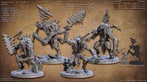 May - Horrors of Radburg Barrows Archives - Dynamic Prints Studio