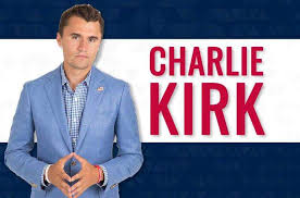 Here are some social media links available that follow charlie kirk. Conservative Group Founder Charlie Kirk Coming To University Of Iowa The Gazette
