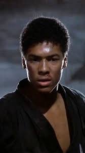 Check out how clean this foot sweep Taimak hits at the start here is.  Possibly the best I've ever seen