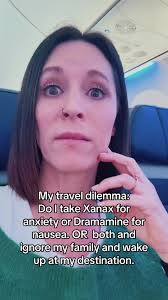 ✈️ I love to travel. I hate traveling. Like, I hate it. I have anxiety