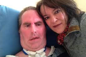 Fundraiser for Sylvie Anne Alfieri by Lisa Finney Cassidy : Support a  Family with ALS