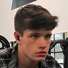 Austin Beasley's Instagram, Twitter & Facebook