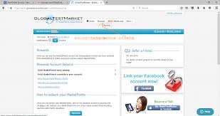 Global test market si paga y desde hace muchos años. Globaltestmarket Malaysia