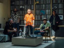 Jodee Lewis “Buzzard's Bluff”