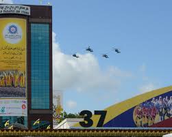 Jun 26, 2021 last updated. Brunei S 37th National Day Celebrations Adapt To New Normal The Scoop