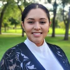 Julia Ramirez (@Ramirezfor12)