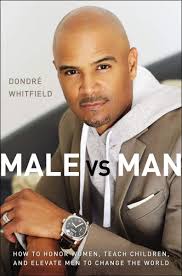 And finally most of the time when you try to become alpha so while the alpha male is desperately fighting for dominance and attention, the beta and omega males of this world are the ones who pay his salary. Male Vs Man How To Honor Women Teach Children And Elevate Men To Change The World Whitfield Dondre T Amazon Com Books