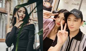 Hình ảnh bà xã phan mạnh quỳnh đeo vòng vàng nặng trĩu cổ thu hút sự chú ý (ảnh: 5logy7mqnu5spm