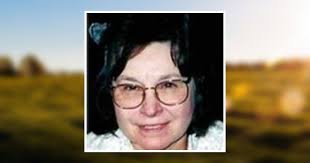 Naomi Louise Sexton Obituary 2009