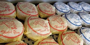 At the age of 15, ray lied about his age to become a red cross ambulance driver during the… Ray Kroc Mcdonald S