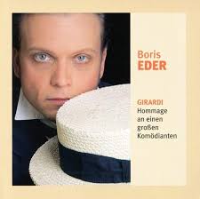 Peter Meissner 70. Gbtg.