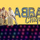 Party Night: Abba Chique tribute + disco