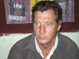 Daniel CHEVALIER (L'HAY LES ROSES, ORLY)