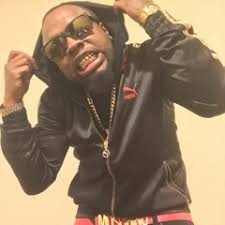 Stream BUDDY ROWE STRAPPED by BUDDY ROWE