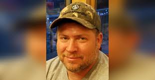 Obituary information for Mark Thomas McKay