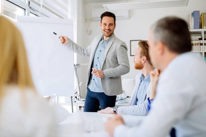 Train the Trainer Training Course Materials | Training Resources, UK,  Online | Trainer Bubble