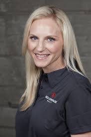 Jill Harmon's Instagram, Twitter & Facebook