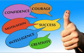 Low Self-Confidence Isn'T A Life Sentence. Self-Confidence Can Be Learned,  Practiced, And Mastered--Just Like Any Other Skill. Once You Master It,  Everything In…
