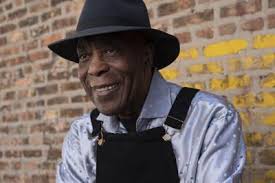 Are Buddy Guy's Massey Hall shows his Toronto finale?