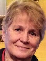 Nancy Chamberlain Obituary