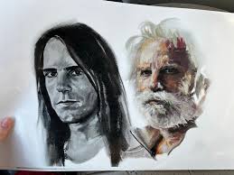 Looking for high quality pictures to paint