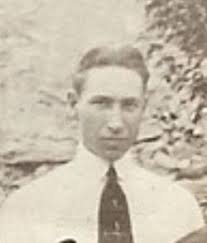 Hyatt Lafayette Hawk Sr. (1896-1942)