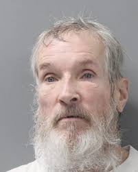 Nebraska Sex Offender Registry: Ronald Ray Trostheim