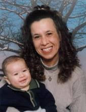 I was thinking of Robin for the last few days. Finally looked her up, and  was shocked to find she passed just recently